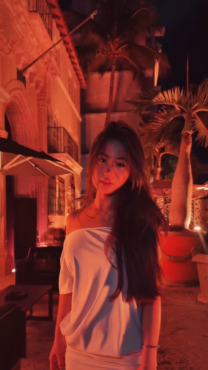 Maganda