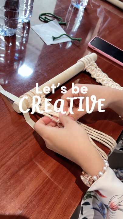 Taller de manualidades