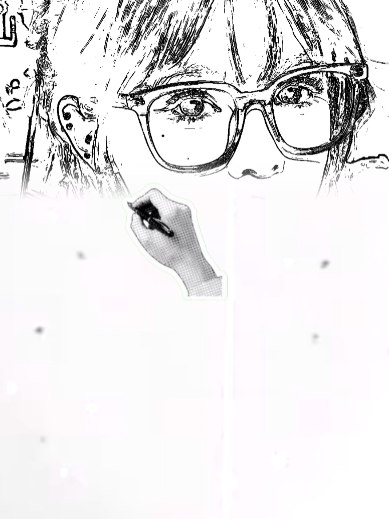 Viral Art Trend 