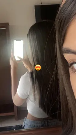 Encima de mi 😍