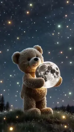 Bear For you