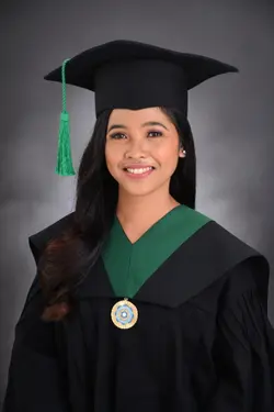 GRADUATION TREND 