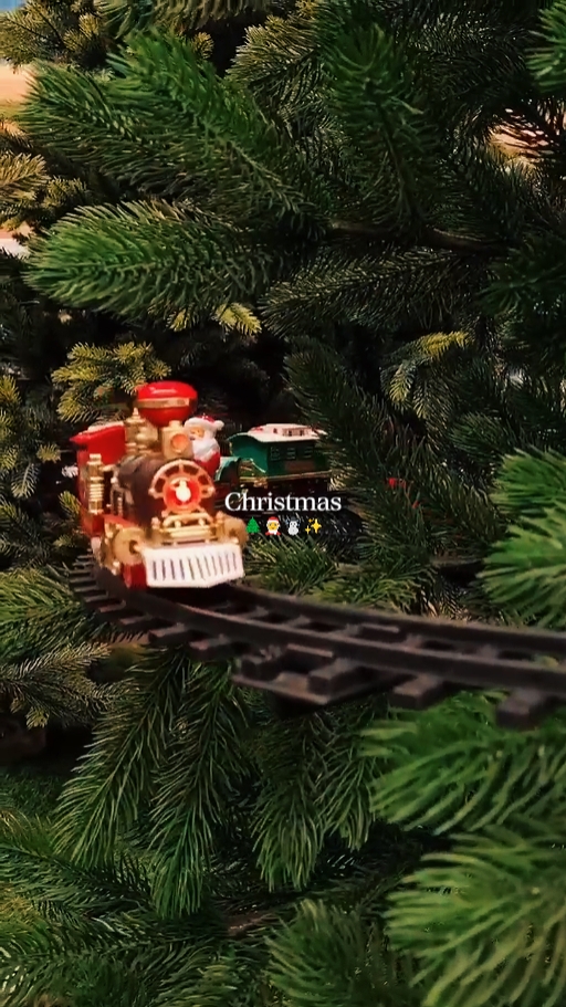 Se acerca la Navidad