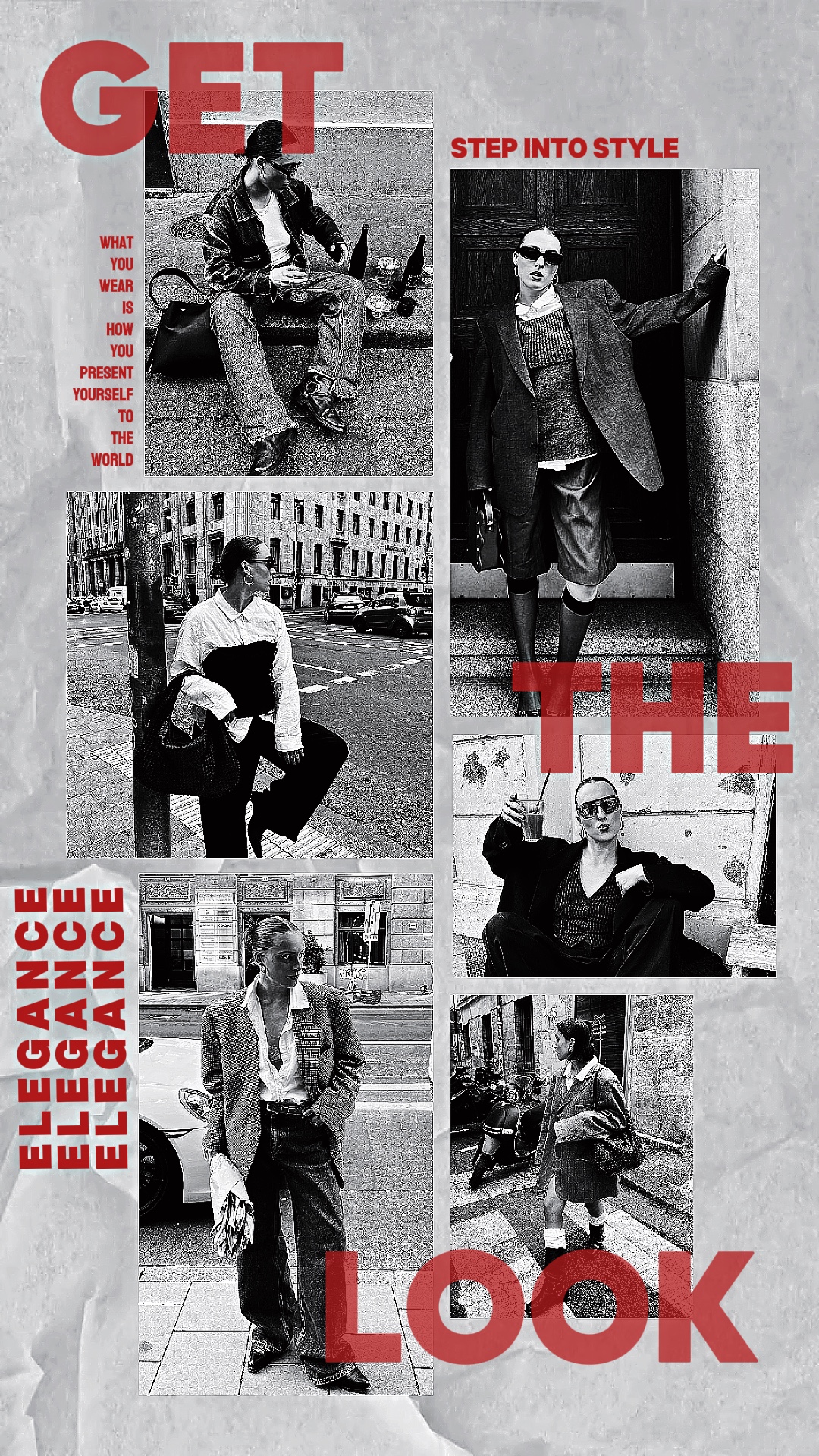 Fashion magazine 2