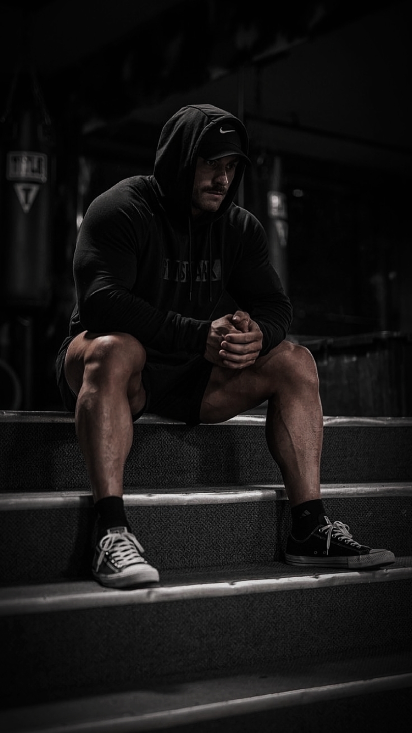 Gimnasio estético 