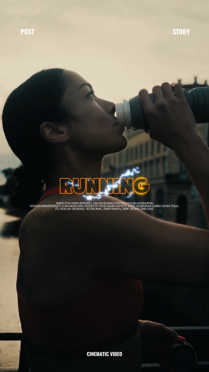 Running Fitness 