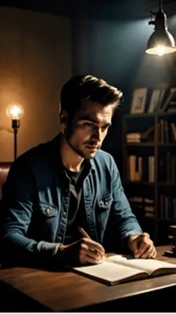 Write Your Own Story