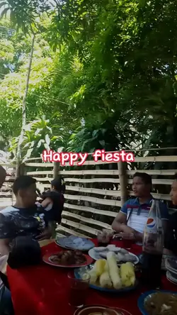 tarlets sa fiesta 