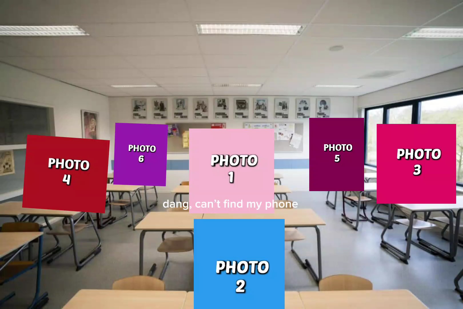 template baru 
