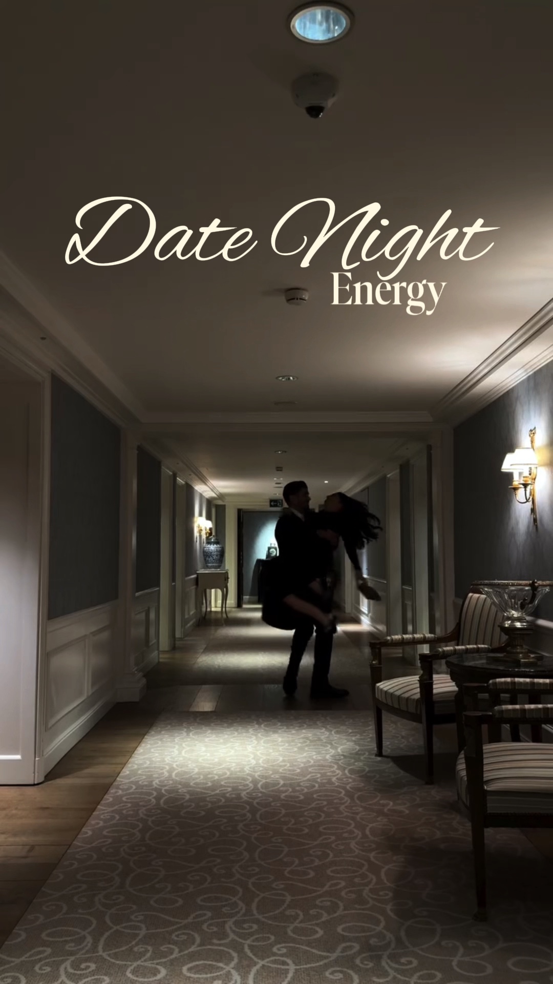 Date night energy