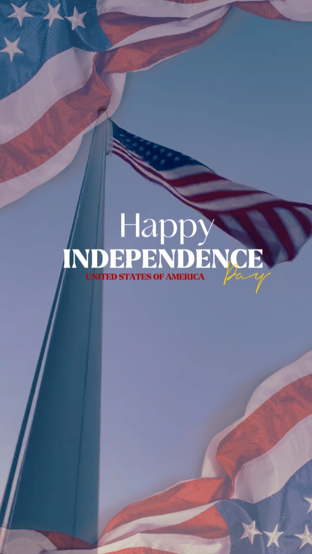 Happy Independence 