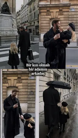 Kız evlat bambaşka..