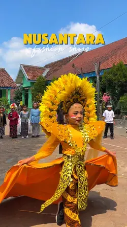 fashion show