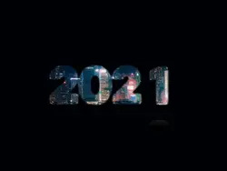 The end 2025