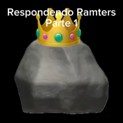 respondendo ranters