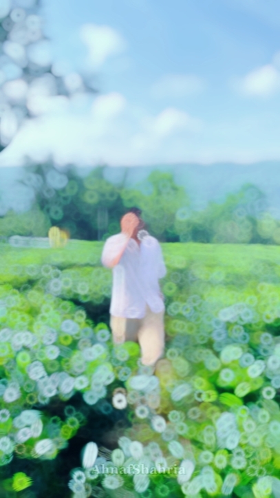 Slow Motion 