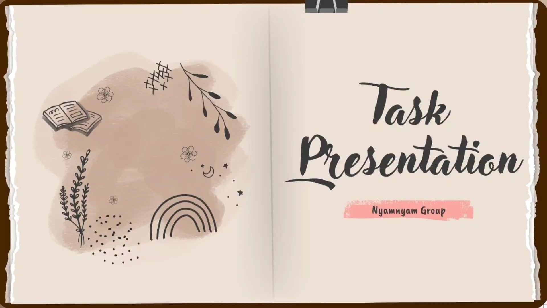 Cover Picture