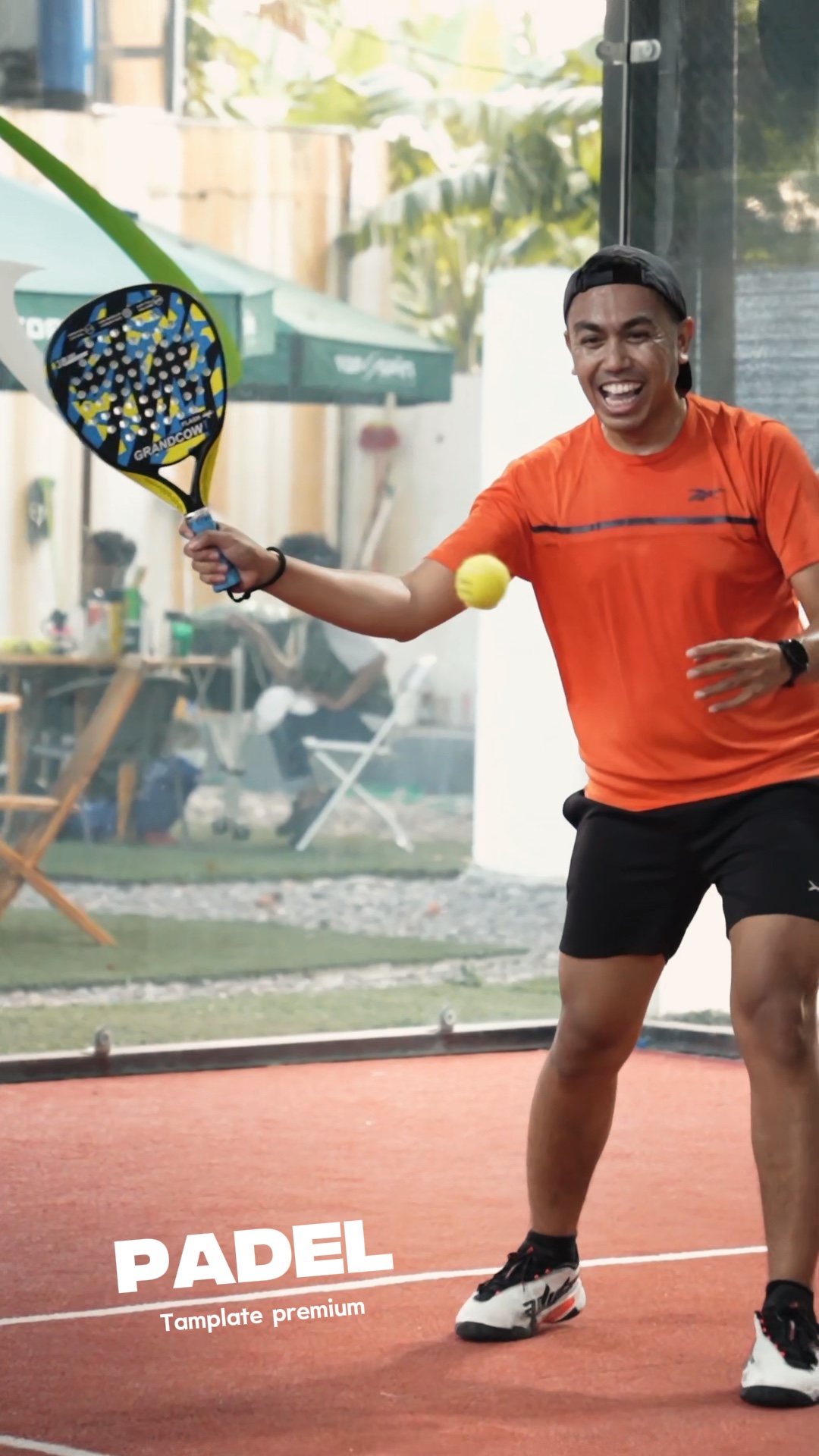 Pádel🎾
