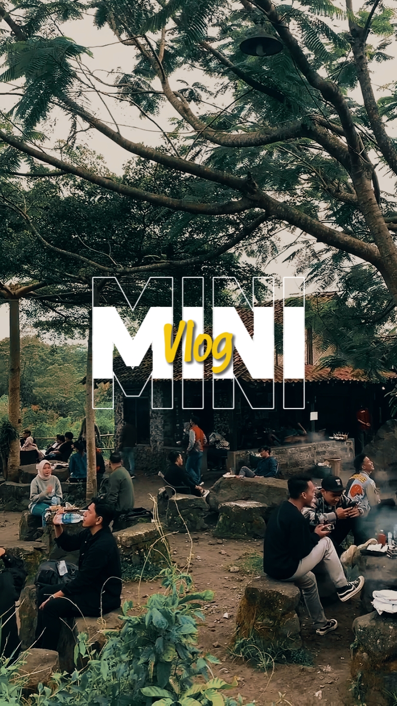 Membuka Mini Vlog