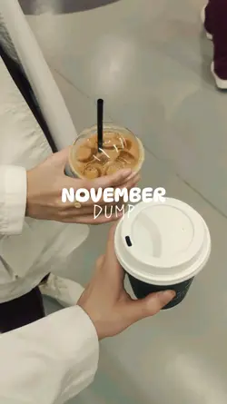 november dump