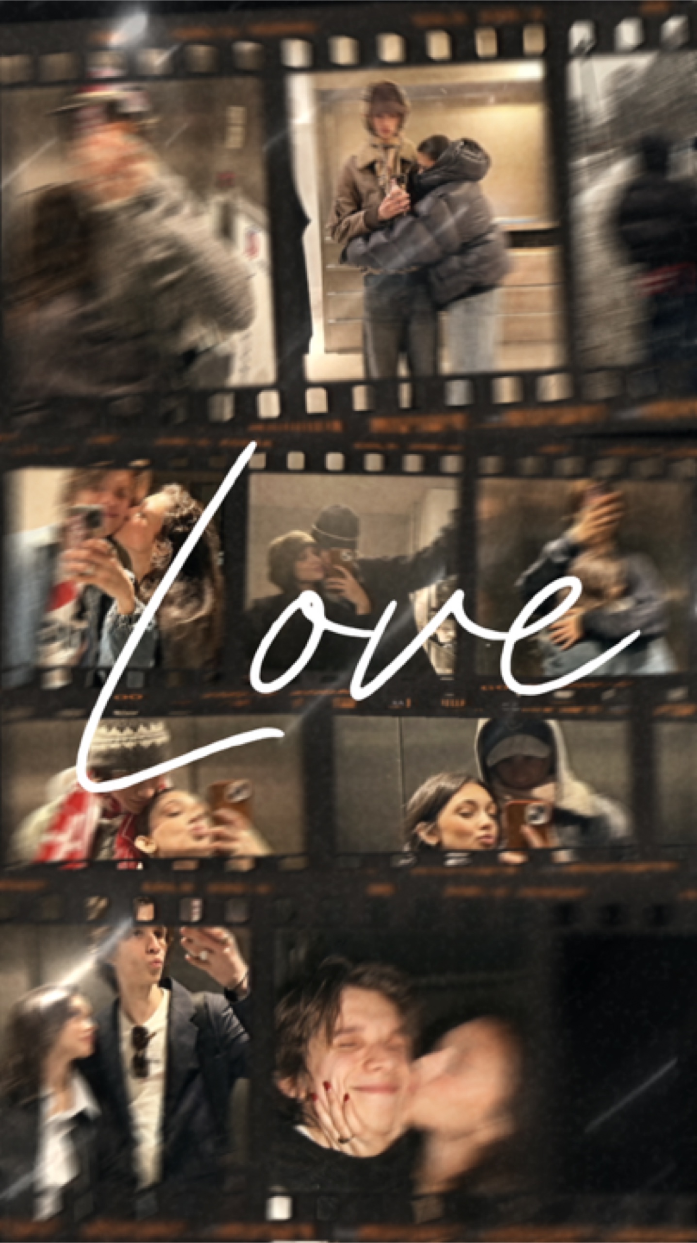 Liebesfilm
