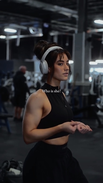 Gym Changed Me 