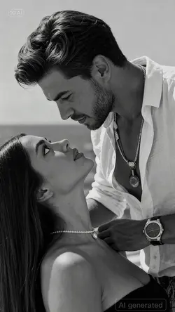 Couple photoshoot