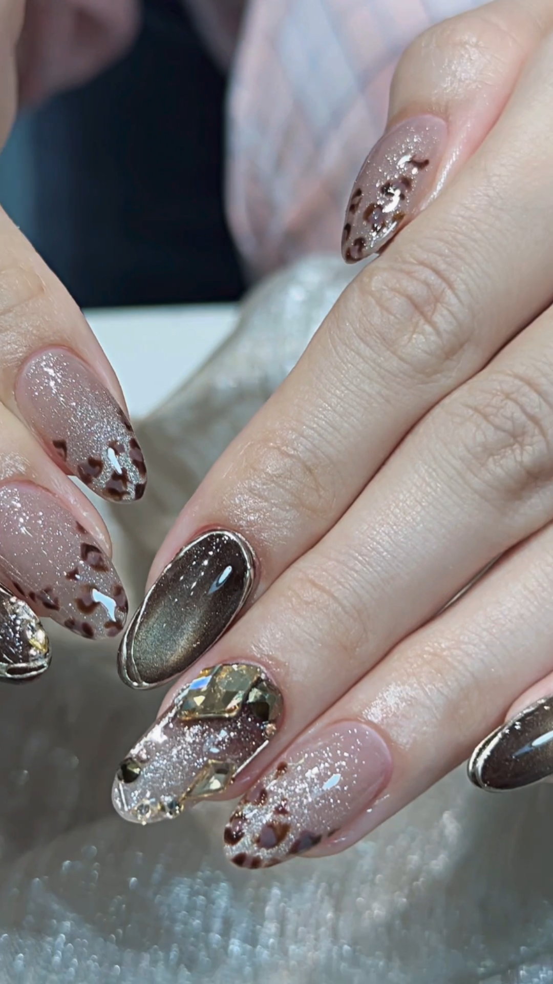 nail template 19