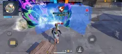 trend slowmo ff