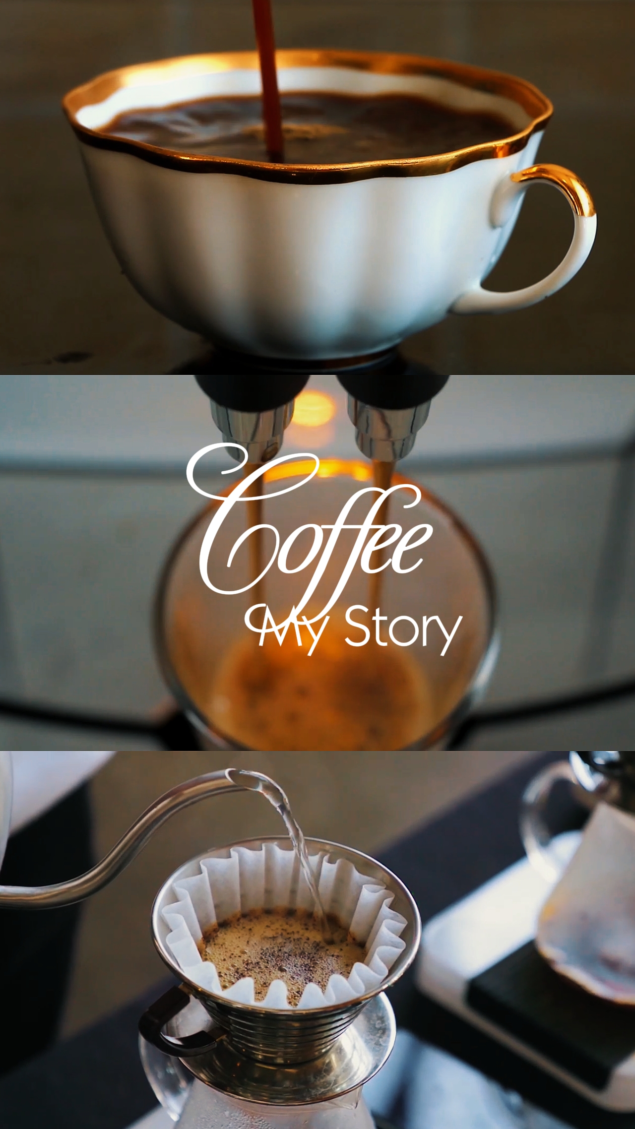 Cerita Kopi 