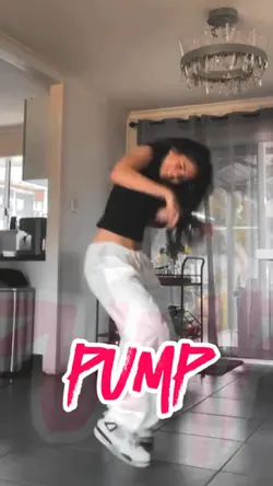 Joget Pump it 