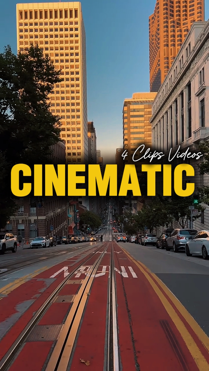 VILLE CINÉMATIQUE 