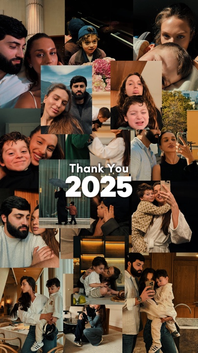 Salamat 2025