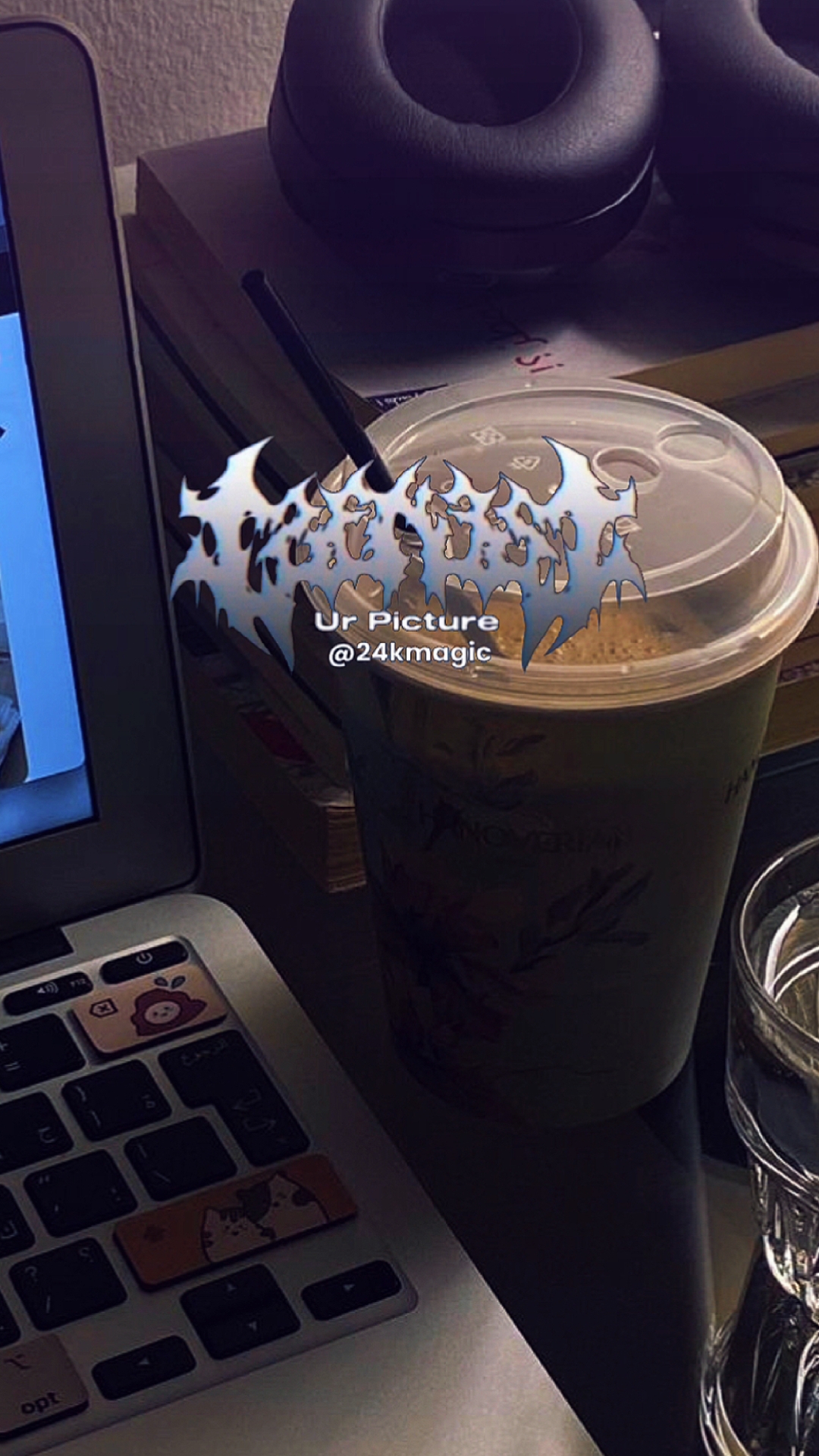 Cover Picture