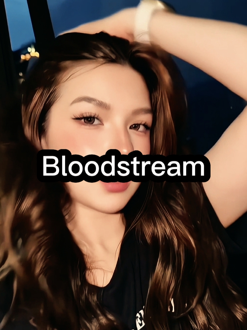 Alyssa Bloodstream