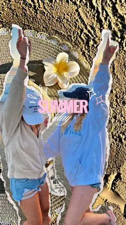 Summer day