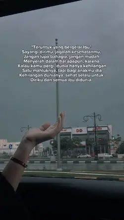 yang bergelar ibu