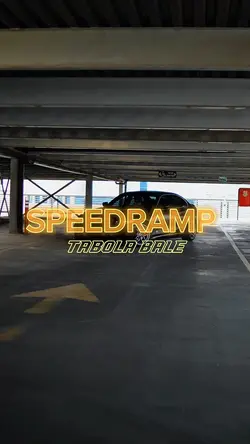 SPEEDRAMP 
