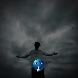 Try Thizz attitude.!