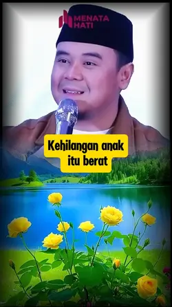 Kehilangan anak