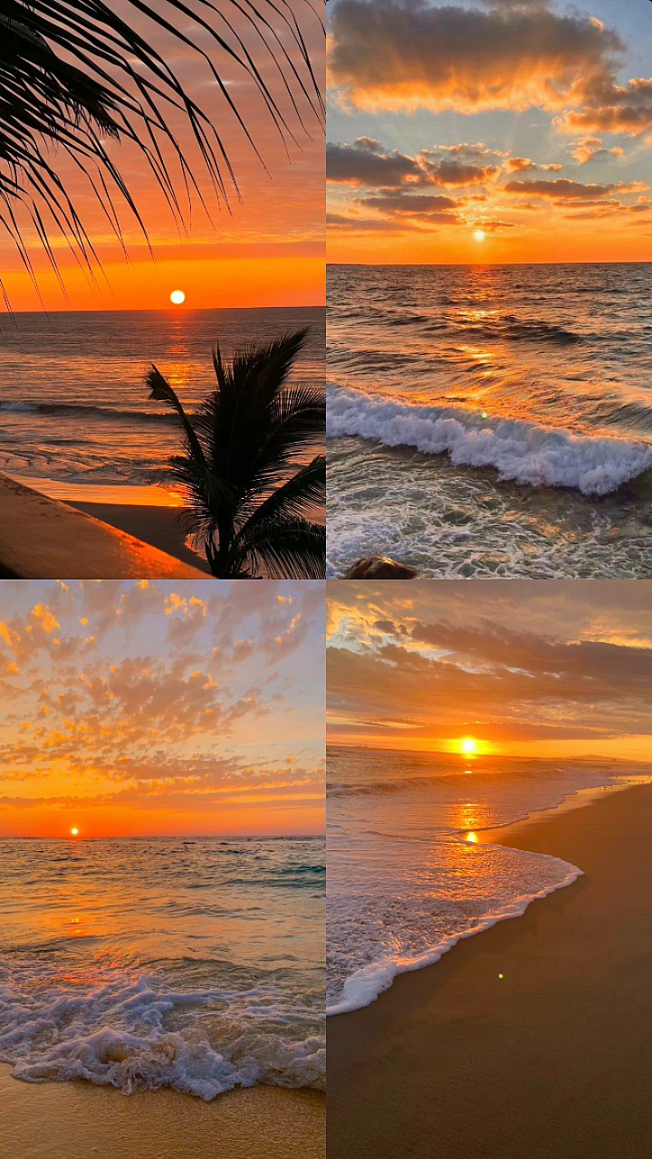 sunset dump