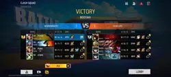 7JR  vs NAKA