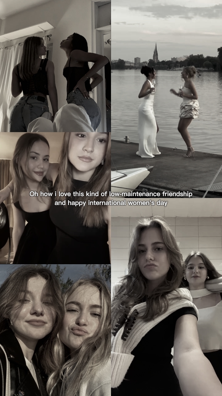 Feliz dia das mulheres 