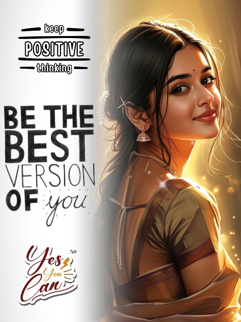 Positive Thinking