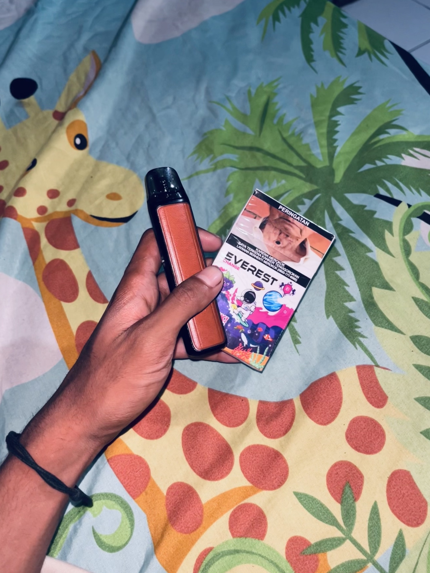 Cover Picture