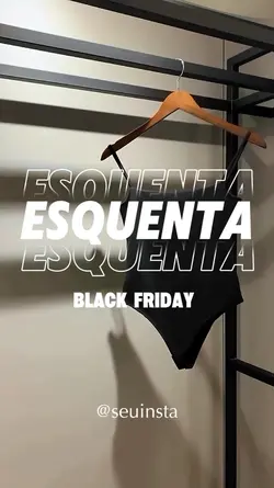 Black Friday