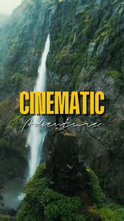 pakikipagsapalaran sa cinematic 