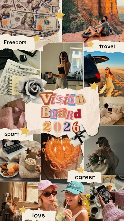 Quadro de visão 2026