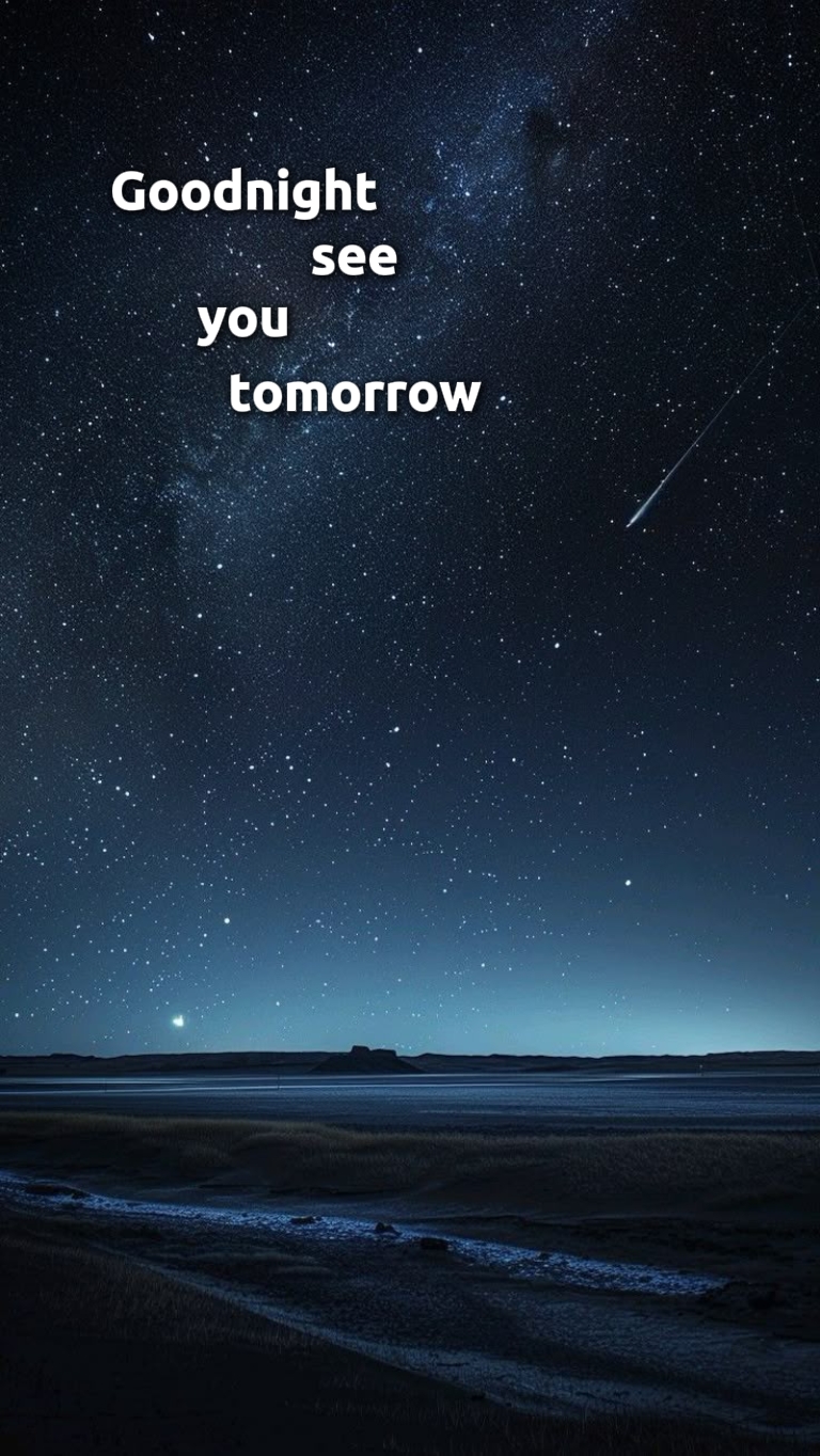 Buenas noches 