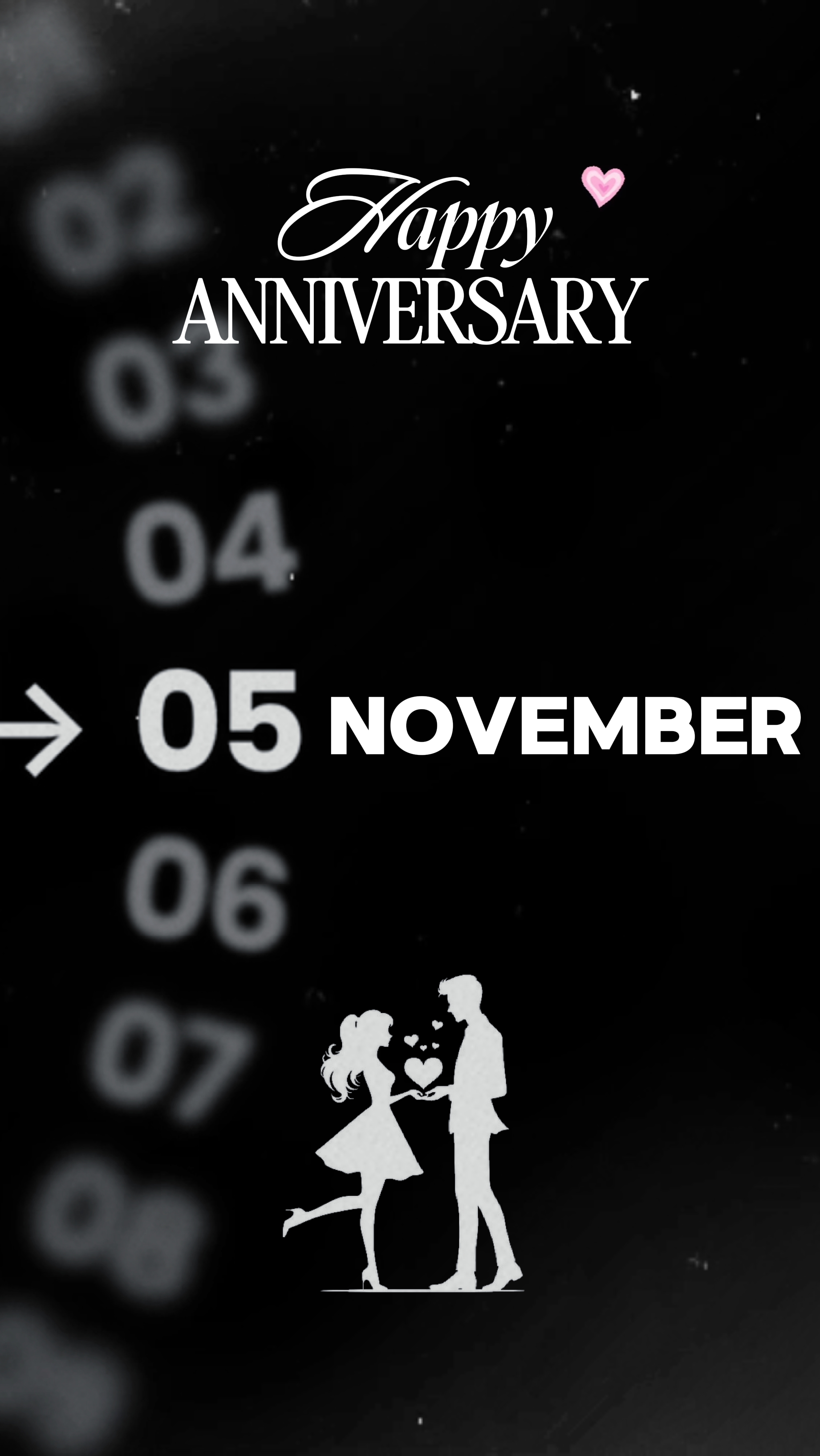 5 de novembro
